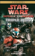 Cover: Star Wars: Republic Commando - PANINI