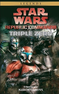 Enlarge image Cover: Star Wars: Republic Commando - PANINI