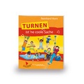 Cover: Turnen ist 'ne coole Sache - KONTAKTE Musikverlag