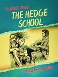 Cover: The Hedge School; The Midnight Mass; The Donagh - OTB eBook publishing