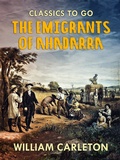 Cover: The Emigrants Of Ahadarra - OTB eBook publishing