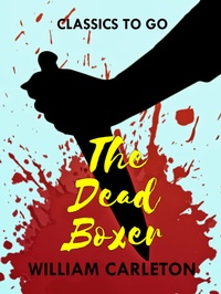 Enlarge image Cover: The Dead Boxer - OTB eBook publishing