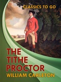 Cover: The Tithe-Proctor - OTB eBook publishing