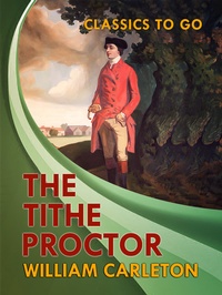 Enlarge image Cover: The Tithe-Proctor - OTB eBook publishing