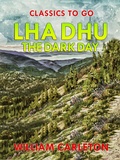 Cover: Lha Dhu; Or, The Dark Day - OTB eBook publishing