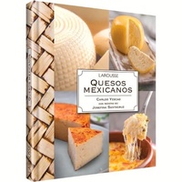 Abbildung von: Quesos Mexicanos - Ediciones Larousse (MX)