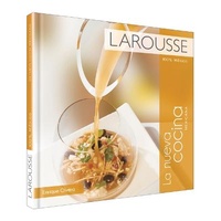 Abbildung von: La Nueva Cocina Mexicana - Ediciones Larousse (MX)