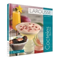 Abbildung von: Cocteles Mexicanos - Ediciones Larousse (MX)