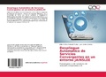 Cover: Despliegue Automatico de Servicios Convergentes en un entorno JAINSLEE - Editorial Academica Espanola