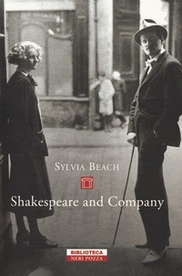 Abbildung von: Shakespeare and Company - Biblioteca;Neri Pozza