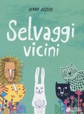 Cover: Selvaggi vicini - Il Gioco di Leggere