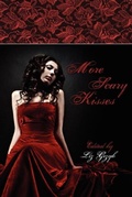 Cover: More Scary Kisses - Ticonderoga Publications
