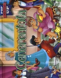Cover: Cenerentola. Pop-up miniclassici - Chiara Edizioni