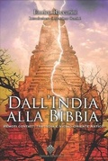 Cover: Dall'India alla Bibbia - Enigma Edizioni