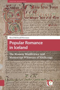 Abbildung von: Popular Romance in Iceland - Amsterdam University Press