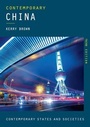 Cover: Contemporary China - Bloomsbury Academic