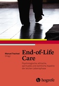 Abbildung von: End-of-Life Care - Hogrefe