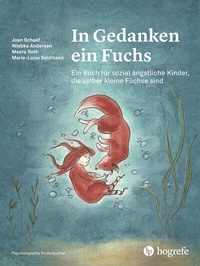 Abbildung von: In Gedanken ein Fuchs - Hogrefe
