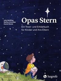 Abbildung von: Opas Stern - Hogrefe