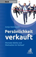 Cover: Pers&ouml;nlichkeit verkauft - C.H.BECK