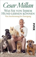 Cover: Was Sie von Ihrem Hund lernen k&ouml;nnen - Piper