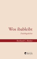 Cover: Wos ibableibt - Heyn