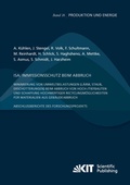 Cover: ISA: Immissionsschutz beim Abbruch - Minimierung von Umweltbelastungen (L&auml;rm, Staub, Ersch&uuml;tterungen) beim Abbruch von Hoch-/Tiefbauten und Schaffung hochwertiger Recyclingm&ouml;glichkeiten f&uuml;r Materialien aus Geb&auml;udeabbruch - KIT Scientific Publishing