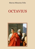 Cover: Octavius - Eine christliche Apologie aus dem 2. Jahrhundert - Books on Demand