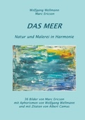 Cover: Das Meer - Books on Demand