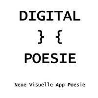 Abbildung von: Digital } { Poesie - BoD - Books on Demand