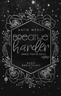 Cover: Breathe Harder - BoD - Books on Demand