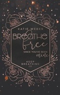 Cover: Breathe Free - BoD - Books on Demand