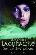 Cover: Ladyhawke - Der Tag des Falken - epubli