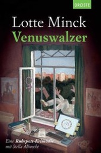 Abbildung von: Venuswalzer - Droste Verlag GmbH