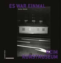 Abbildung von: Es war einmal beim Kunstmuseum - Schwabe Verlagsgruppe AG Schwabe Verlag