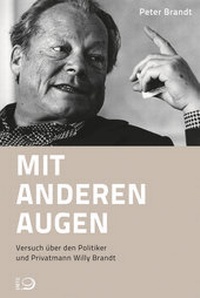 Abbildung von: Mit anderen Augen - Dietz