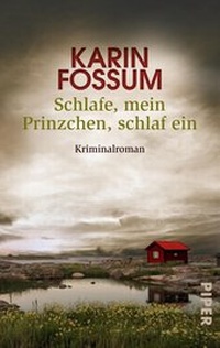 Abbildung von: Schlafe, mein Prinzchen, schlaf ein - Piper