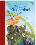 Cover: Die gro&szlig;e Kinderbibel - arsEdition