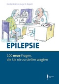Cover: Epilepsie - 100 neue Fragen, die Sie nie zu stellen wagten - Hippocampus