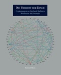 Cover: DIE FREIHEIT DER DINGE - Strzelecki Books