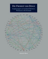 Enlarge image Cover: DIE FREIHEIT DER DINGE - Strzelecki Books