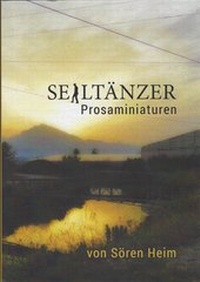 Enlarge image Cover: Seiltänzer - Girgis Verlag
