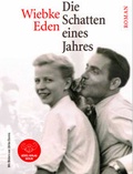 Cover: Die Schatten eines Jahres - B&uuml;b&uuml;l Verlag