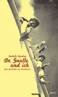 Cover: De Gaulle und ich - Elfenbein