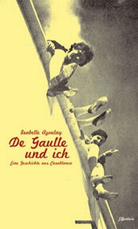 Abbildung von: De Gaulle und ich - Elfenbein