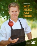 Cover: Cliff H&auml;mmerle MIT HERZ AM HERD - Verlag E&H