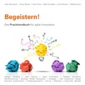 Cover: Begeistern! - CoObeya