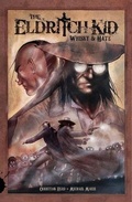 Cover: The Eldritch Kid - Gestalt Publishing Pty Ltd