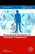 Cover: Functional Analysis in Clinical Treatment - Academic Press