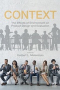 Cover: Context - Woodhead Publishing